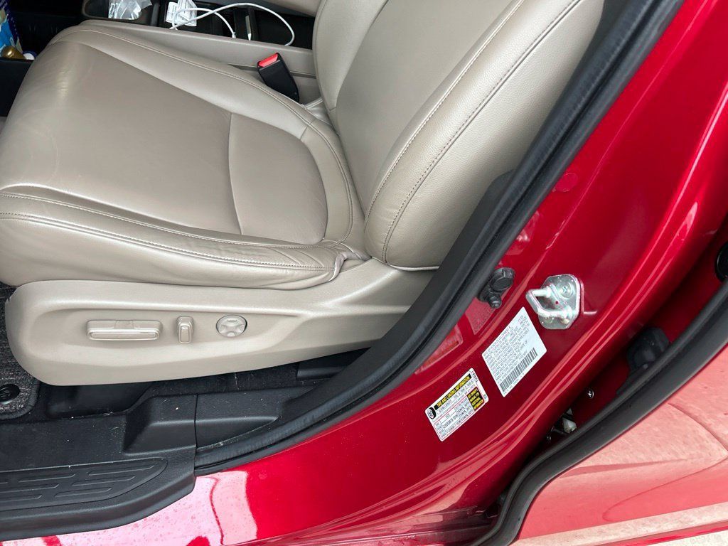 Used 2024 Honda Odyssey Touring image 16
