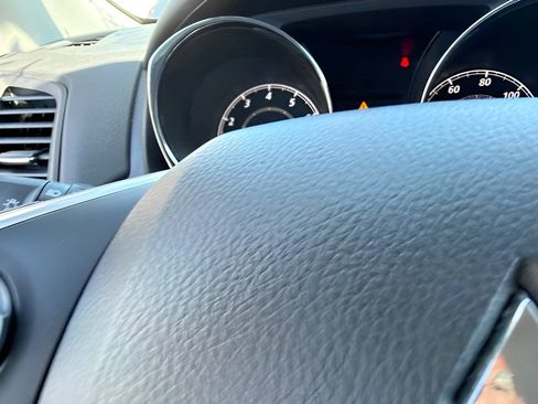 Used 2024 Mitsubishi Outlander Sport AWD image 18