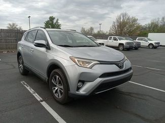 Used 2018 Toyota RAV4 XLE 360° Tour