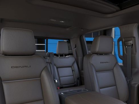 New 2026 GMC Sierra 1500 Denali w/ Technology Package AWD/4WD image 24
