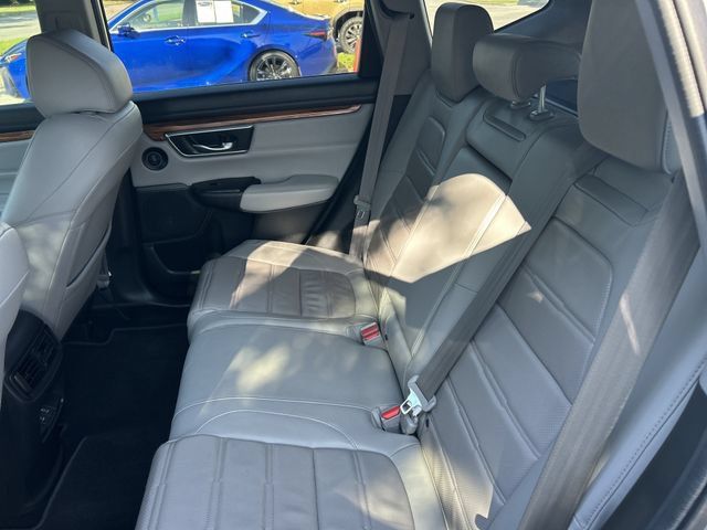 Used 2019 Honda CR-V EX-L image 31
