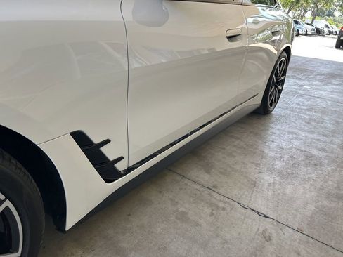 Used 2024 BMW M440i Gran Coupe RWD image 16
