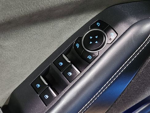 Used 2024 Ford Mustang Mach-E GT image 42