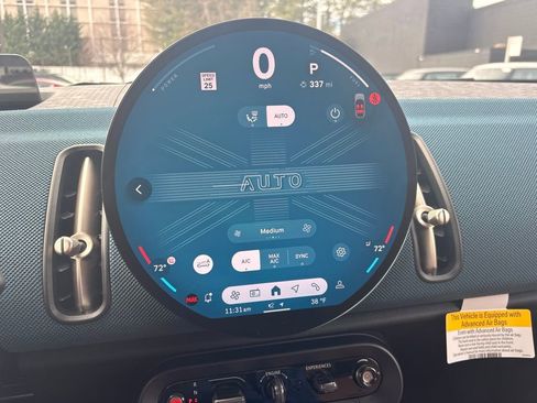 Used 2025 MINI Cooper Countryman S image 39