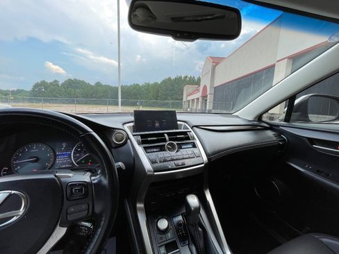 Used 2016 Lexus NX 200t FWD image 49