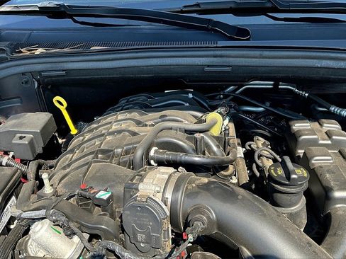 Used 2022 Dodge Durango GT image 25