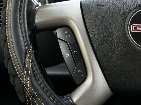 Used 2011 GMC Sierra 1500 SLE w/ Texas Edition RWD image 17