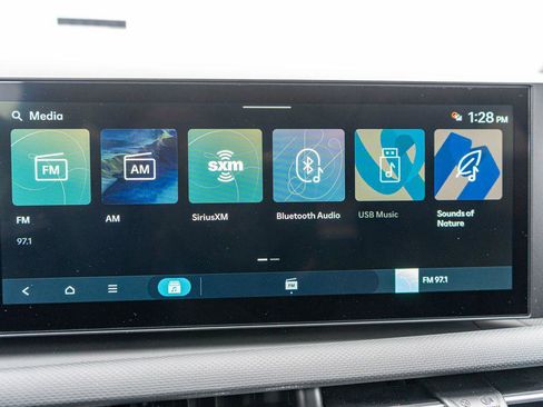 New 2026 Hyundai Tucson SEL image 34