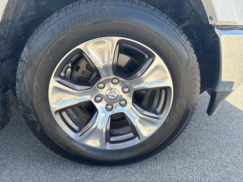 Used 2020 RAM 1500 Laramie AWD/4WD image 19