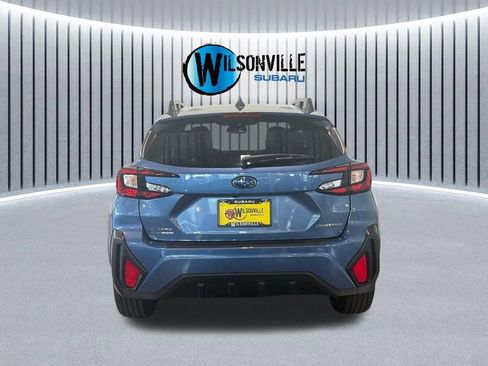 Certified 2024 Subaru Crosstrek 2.0i Premium AWD/4WD image 5