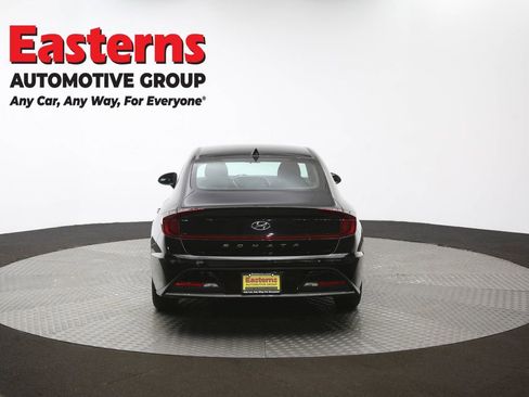 Used 2023 Hyundai Sonata SE image 36