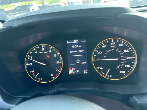 New 2026 Subaru Crosstrek 2.5i Wilderness AWD/4WD image 16