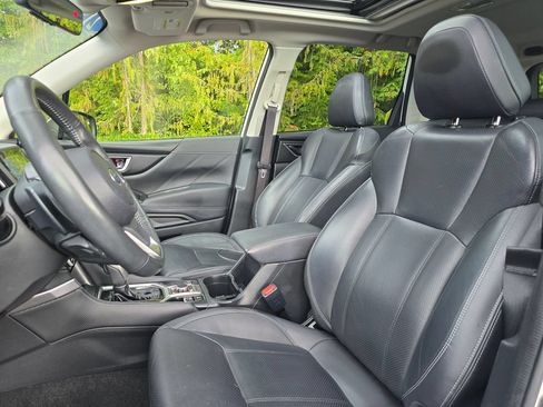 Used 2021 Subaru Forester Limited w/ Popular Package #3 AWD/4WD image 13