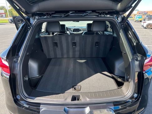 Used 2022 Chevrolet Blazer Premier image 19