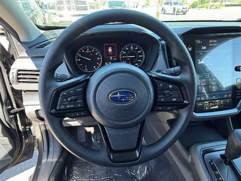 New 2026 Subaru Crosstrek 2.0i Premium AWD/4WD image 26