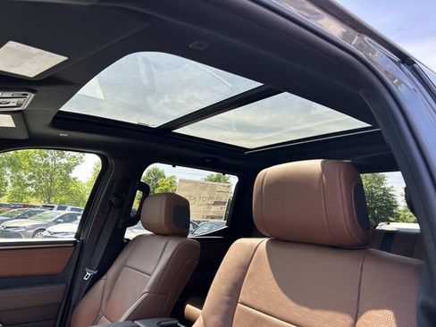 New 2026 Toyota Tundra 1794 Edition AWD/4WD image 23
