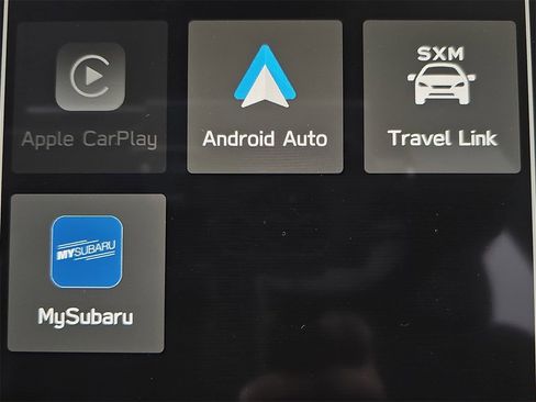 New 2026 Subaru Crosstrek 2.0i Premium image 22