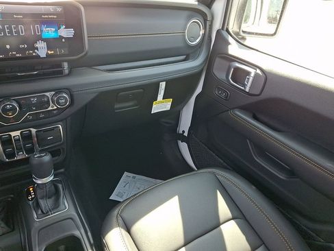 New 2026 Jeep Wrangler Sahara image 12