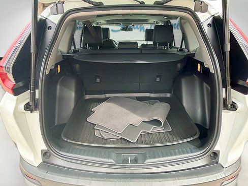 Used 2022 Honda CR-V EX-L image 26