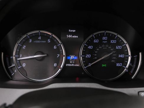 Used 2019 Acura MDX SH-AWD image 18