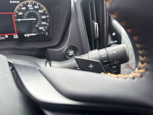 New 2026 Subaru Forester Wilderness image 23