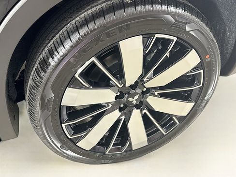 New 2026 Mitsubishi Outlander SE FWD image 31