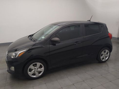 Used 2020 Chevrolet Spark LS FWD image 2