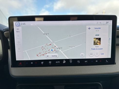 New 2025 Ford Maverick Lariat image 31