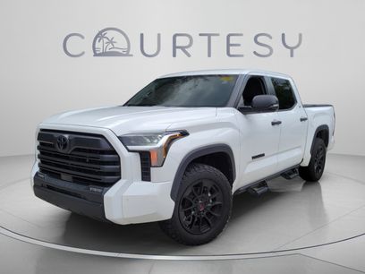 Used 2024 Toyota Tundra SR5 w/ SR5 Convenience Package