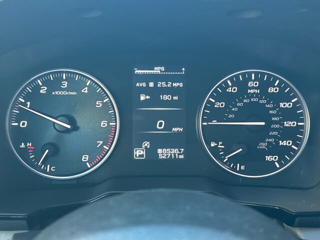 Used 2024 Subaru Outback Premium AWD/4WD image 30