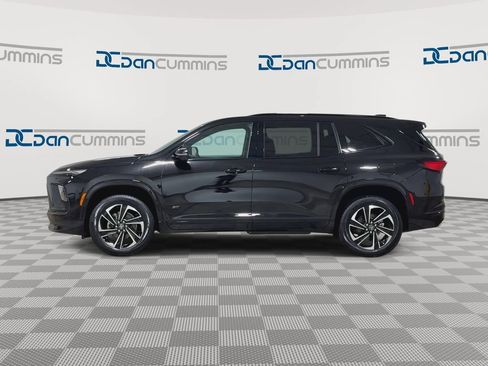 New 2026 Buick Enclave Sport Touring w/ Power Package AWD/4WD image 5