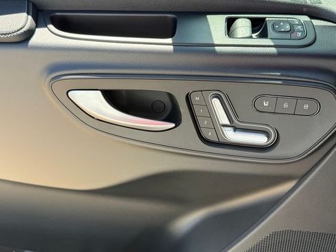 New 2026 Mercedes-Benz Sprinter 2500 image 18