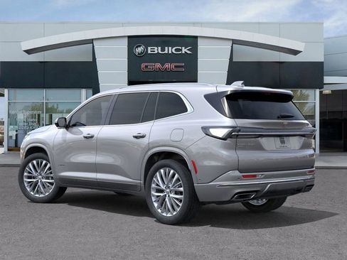 New 2026 Buick Enclave Avenir w/ Super Cruise Package image 3