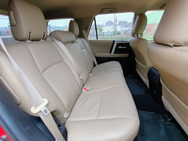 Used 2016 Toyota 4Runner SR5 RWD image 55