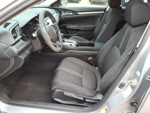 Used 2016 Honda Civic LX image 16