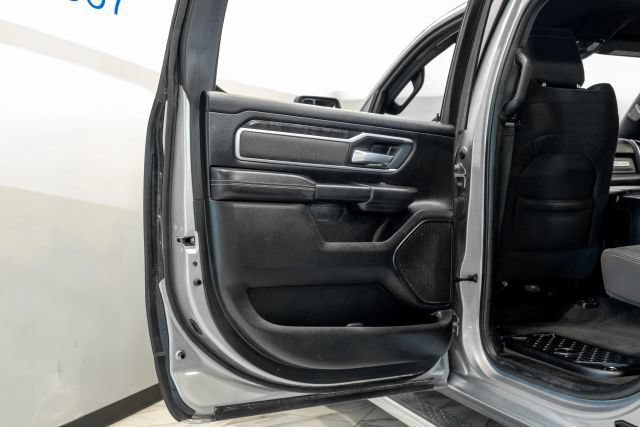 Used 2022 RAM 1500 Lone Star RWD image 63