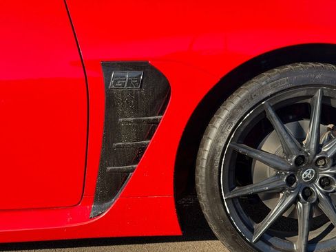 Certified 2023 Toyota GR86 Premium image 13