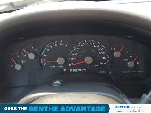 Used 2003 Ford Explorer XLT image 13