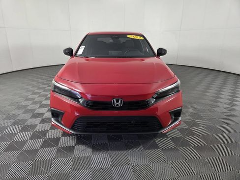 Used 2023 Honda Civic Sport image 50