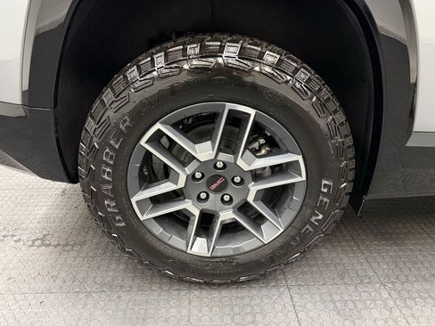 New 2026 GMC Terrain AT4 image 12