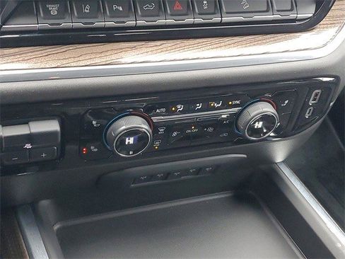 Certified 2025 Chevrolet Silverado 2500 LT w/ Trail Boss Package image 27