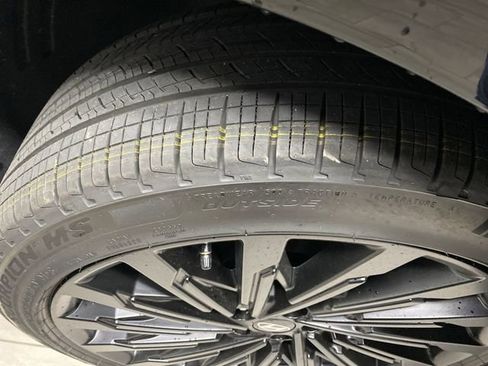 New 2026 Hyundai Santa Fe Calligraphy image 39