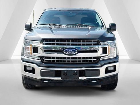 Used 2019 Ford F150 XLT w/ XTR Package AWD/4WD image 2