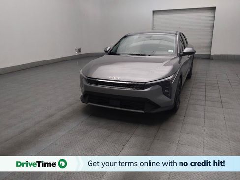 Used 2025 Kia K4 EX FWD image 1