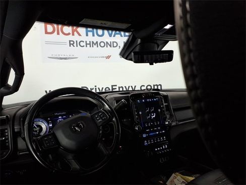 Used 2022 RAM 3500 Limited image 10