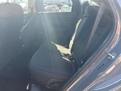 Used 2025 Hyundai Tucson SEL image 9