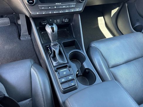 Used 2020 Hyundai Tucson Ultimate FWD image 28
