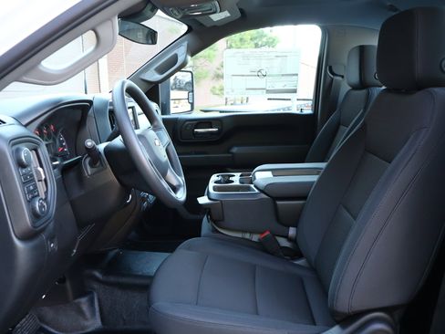 New 2026 Chevrolet Silverado 2500 W/T image 7