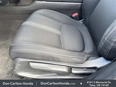 Used 2017 Honda Civic EX image 13