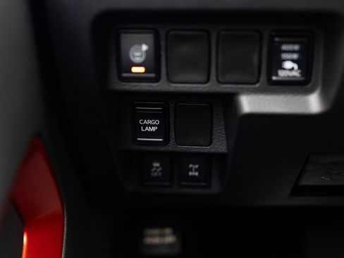 New 2026 Nissan Frontier PRO-4X w/ Pro Premium Package image 15